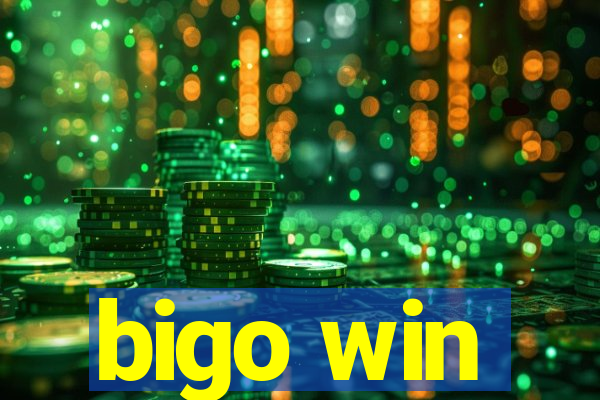 bigo win